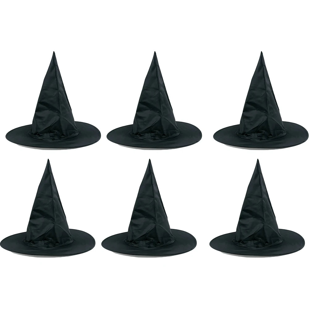 Halloween Hanging Ornaments – Skull, Pumpkin & Ghost Decor