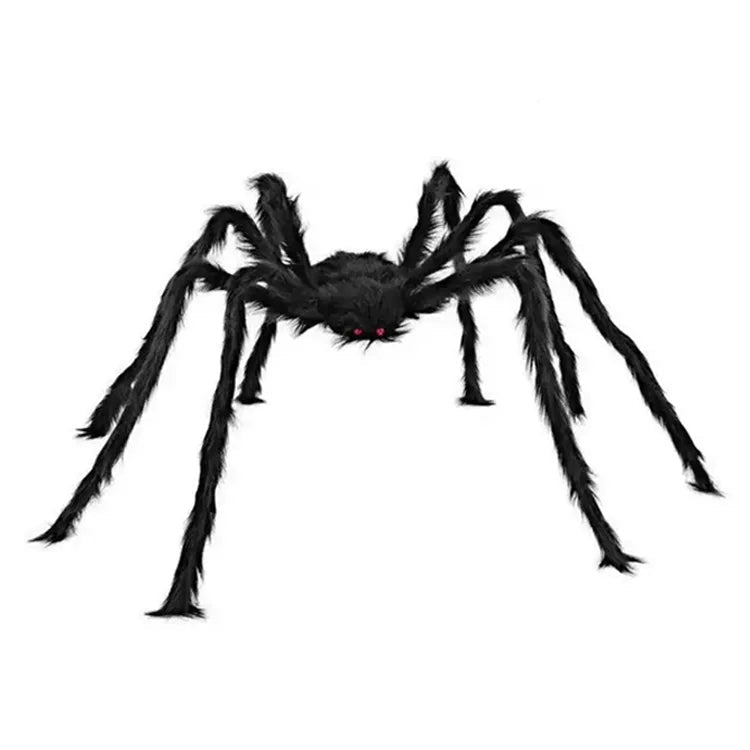 Giant Stretchy Spider Web – Halloween Outdoor Decor